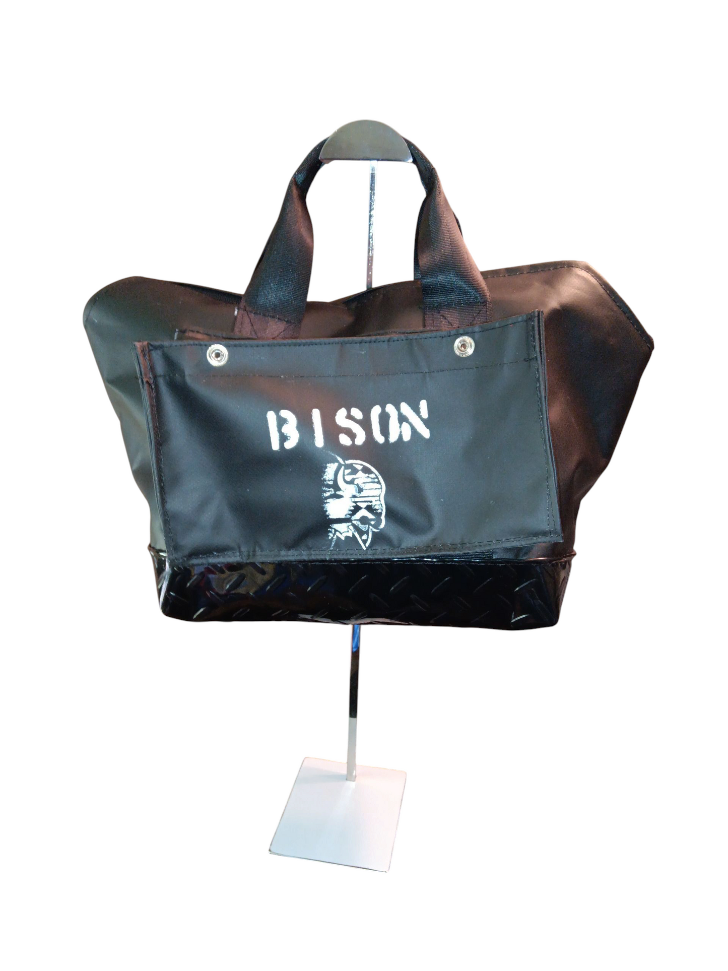 Heavy duty tool bag