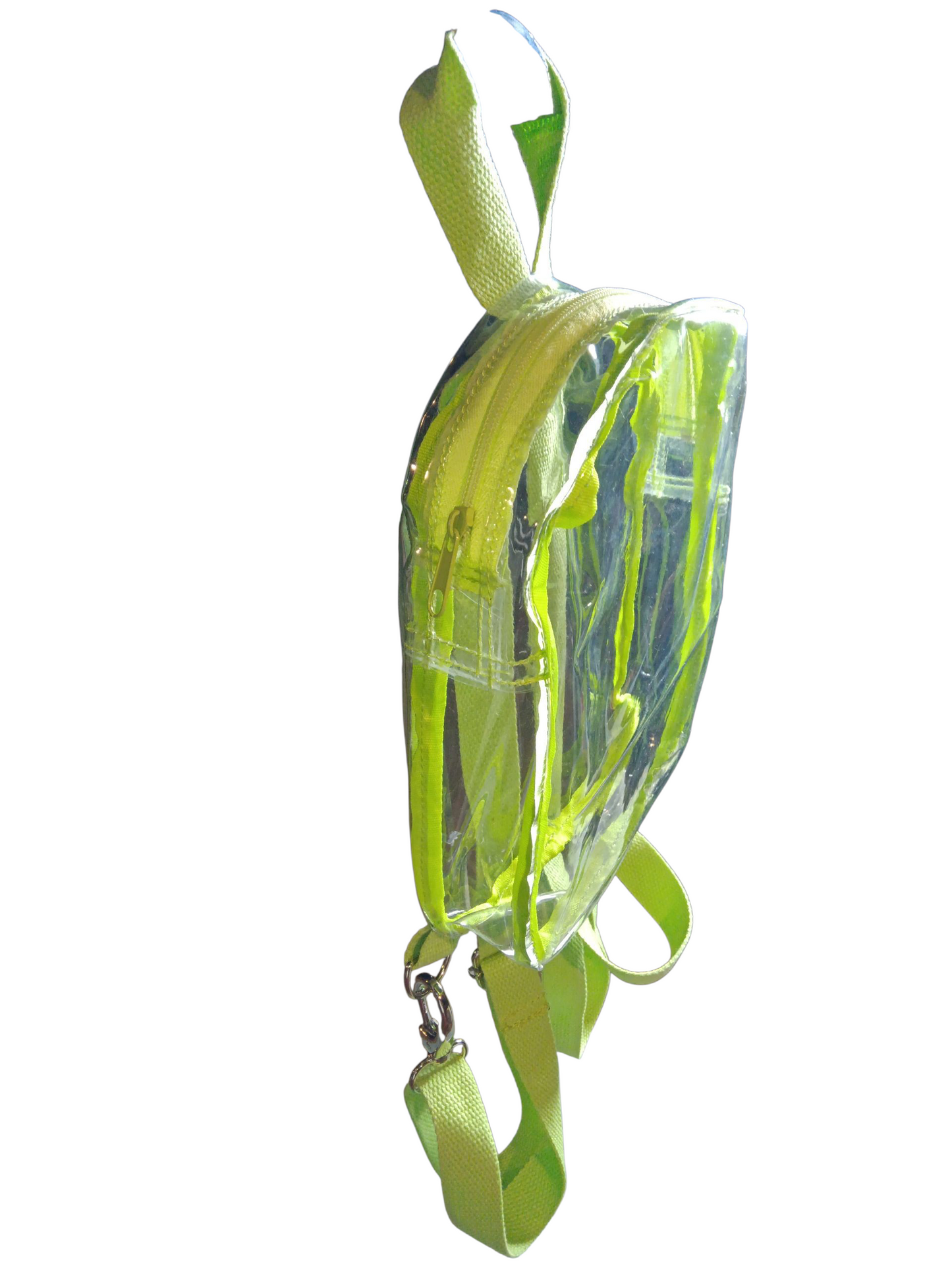 Mini backpack