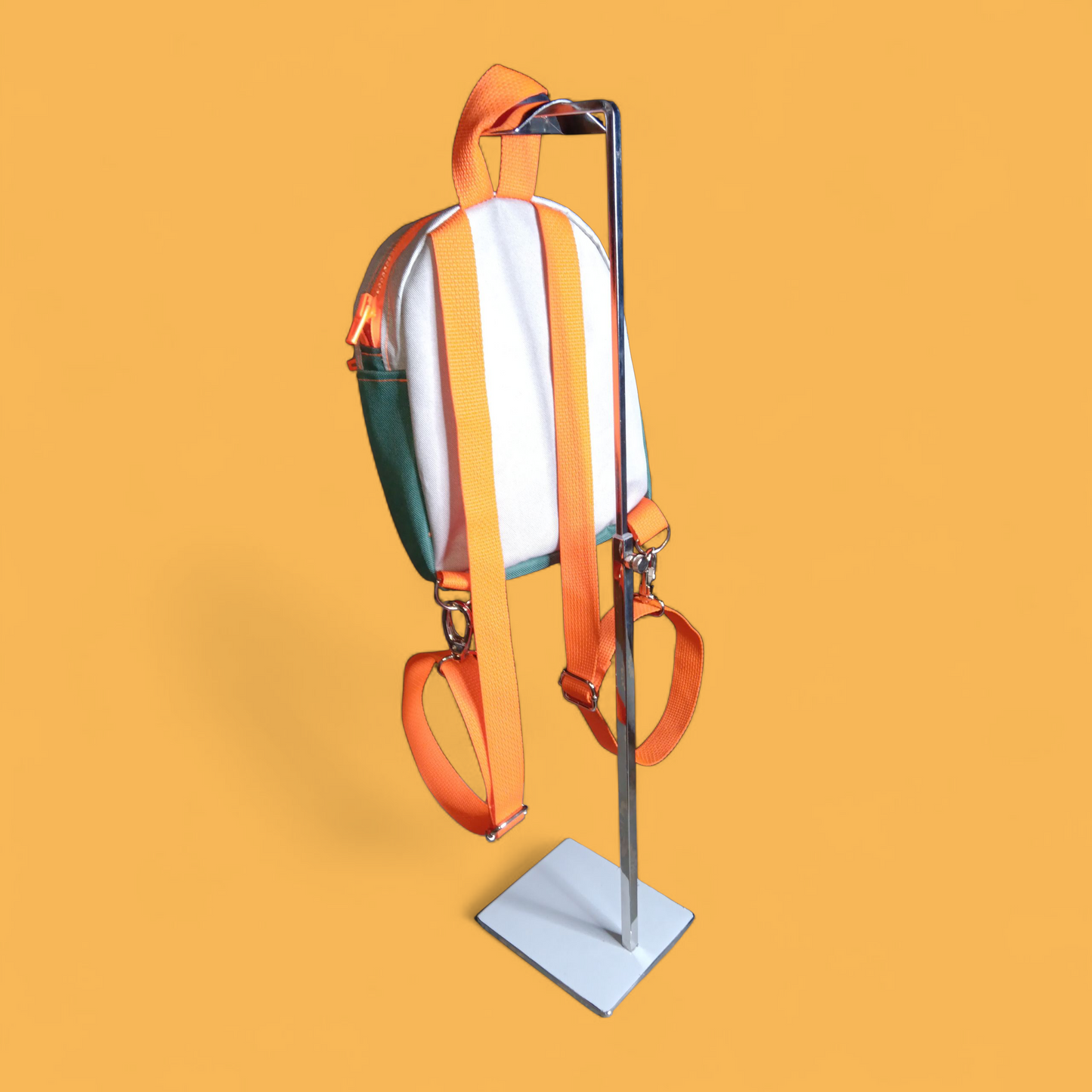 Mini backpack