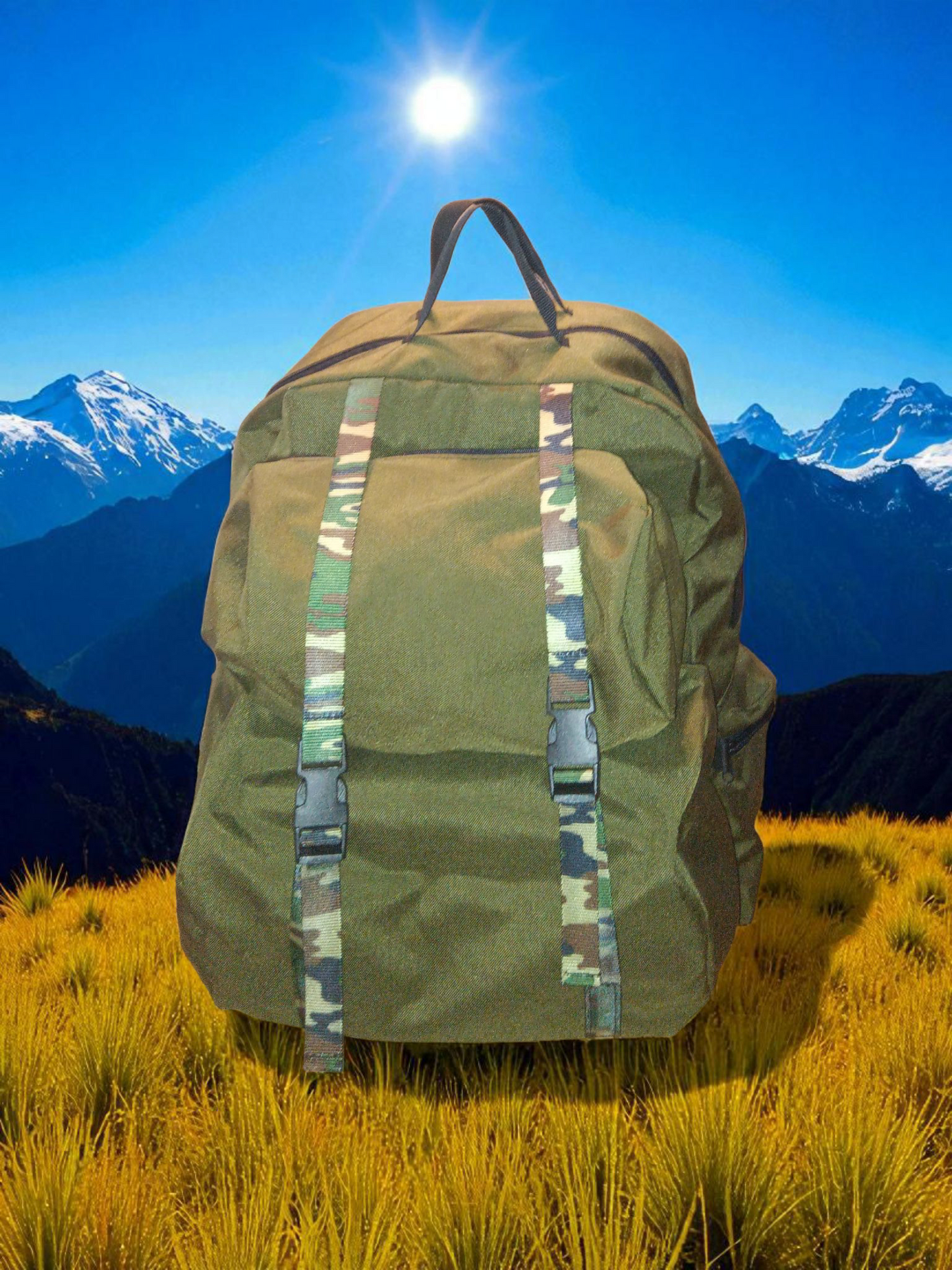 XL backpack