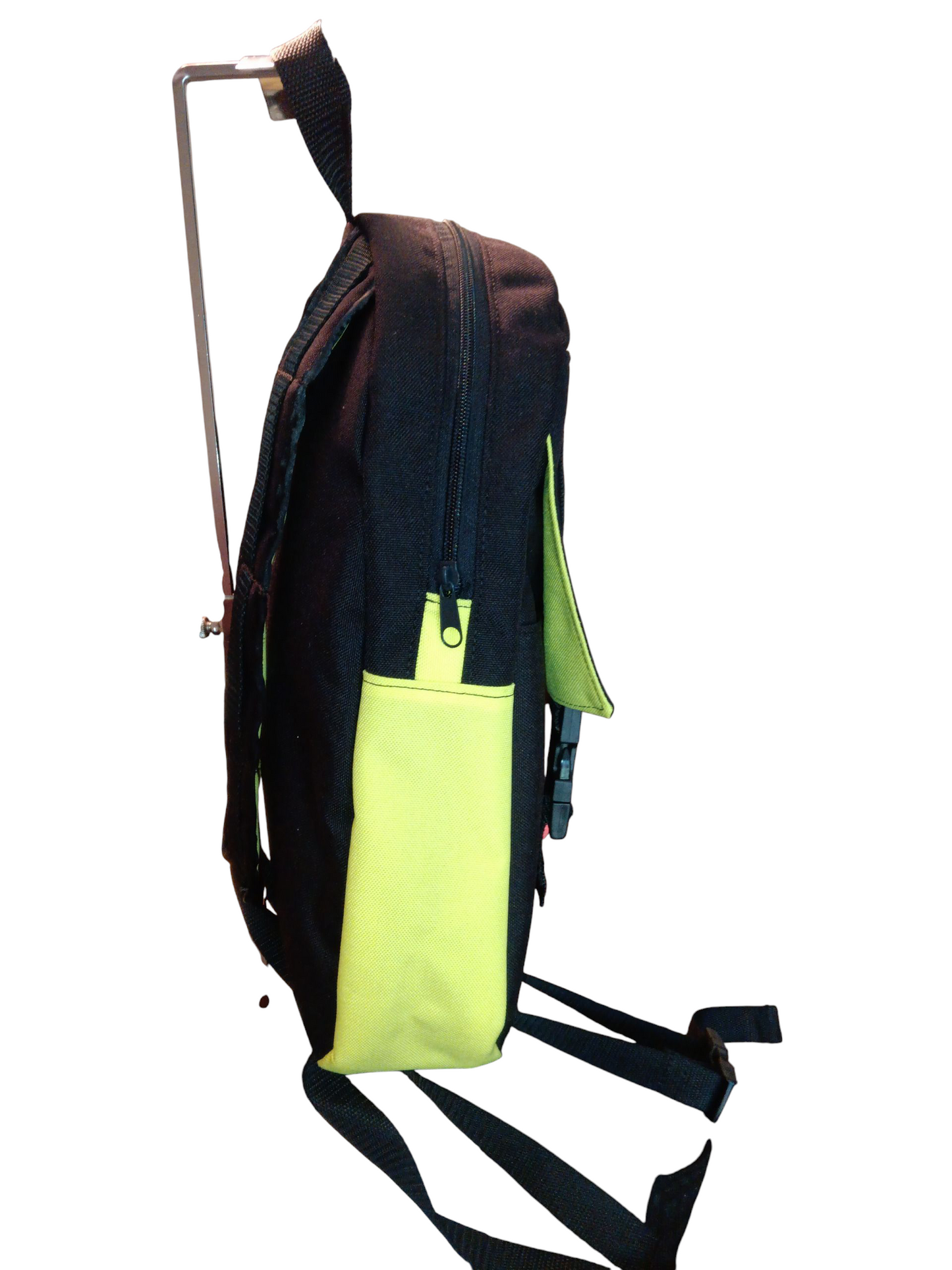 Regular size backpack 15x12