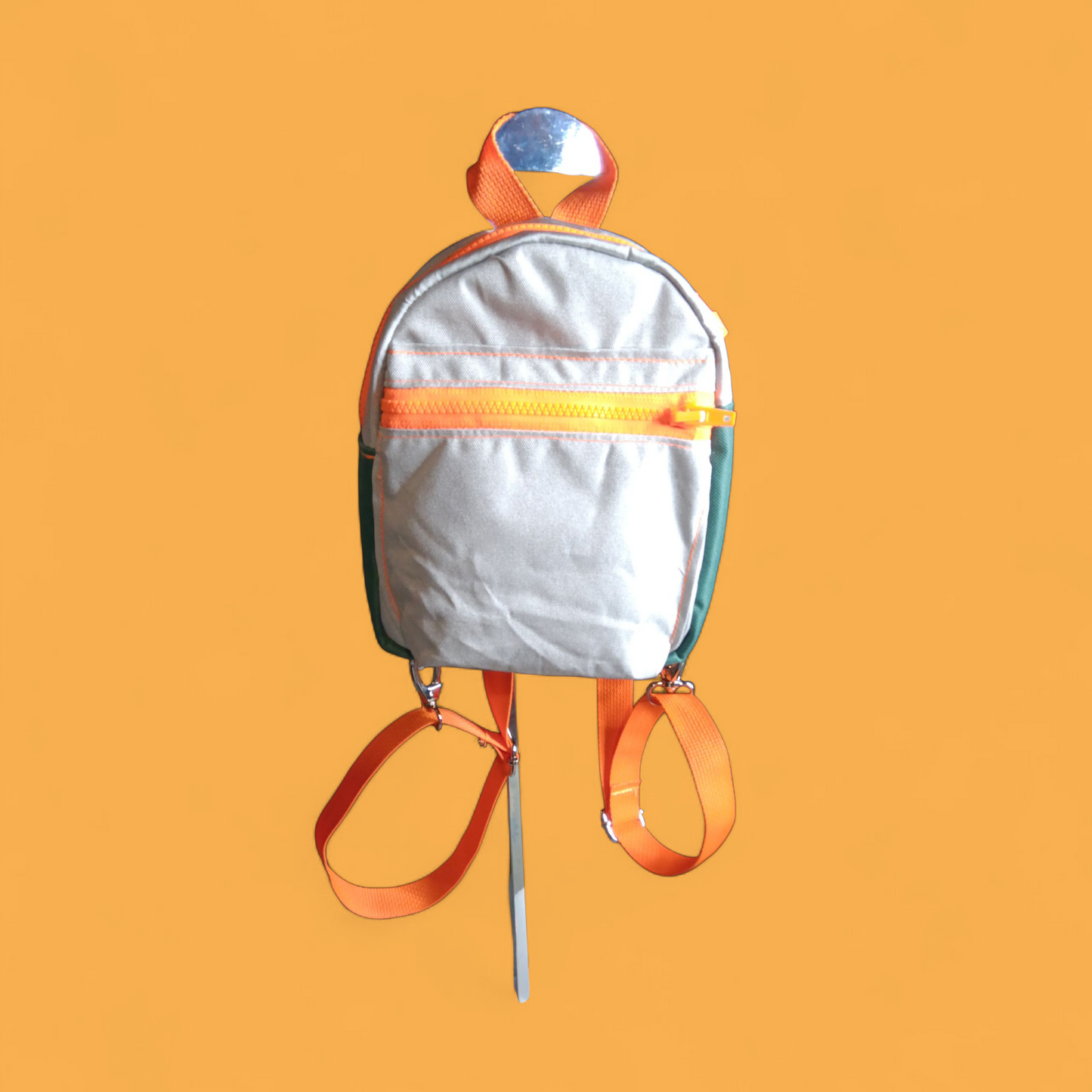 Mini backpack