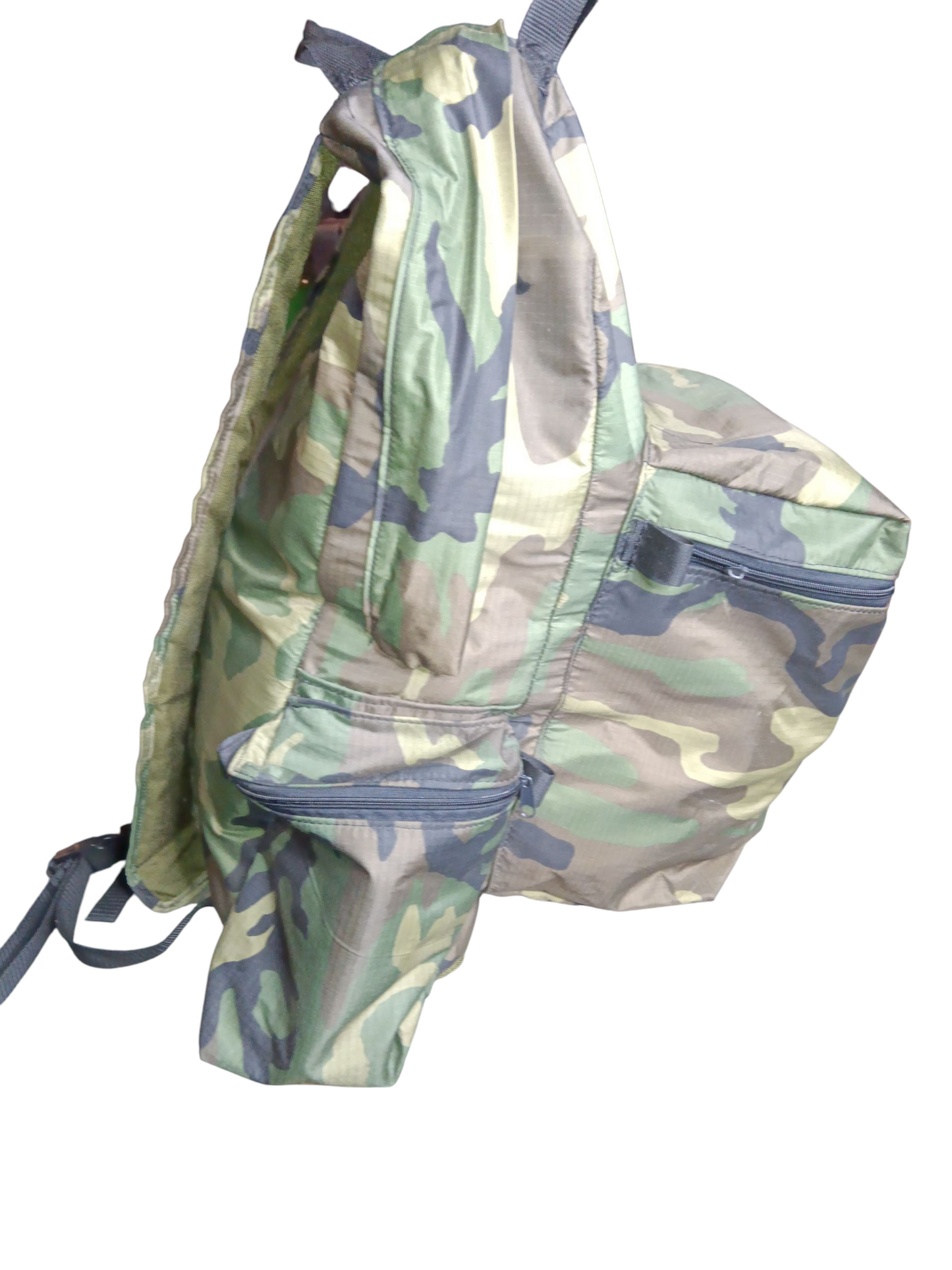 XL backpack camping or travel