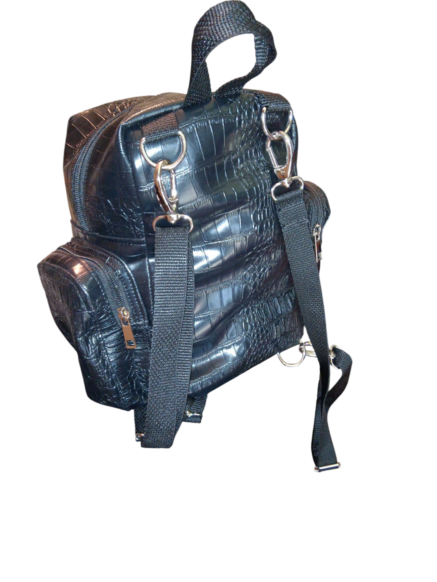 Small 11x6 backpack