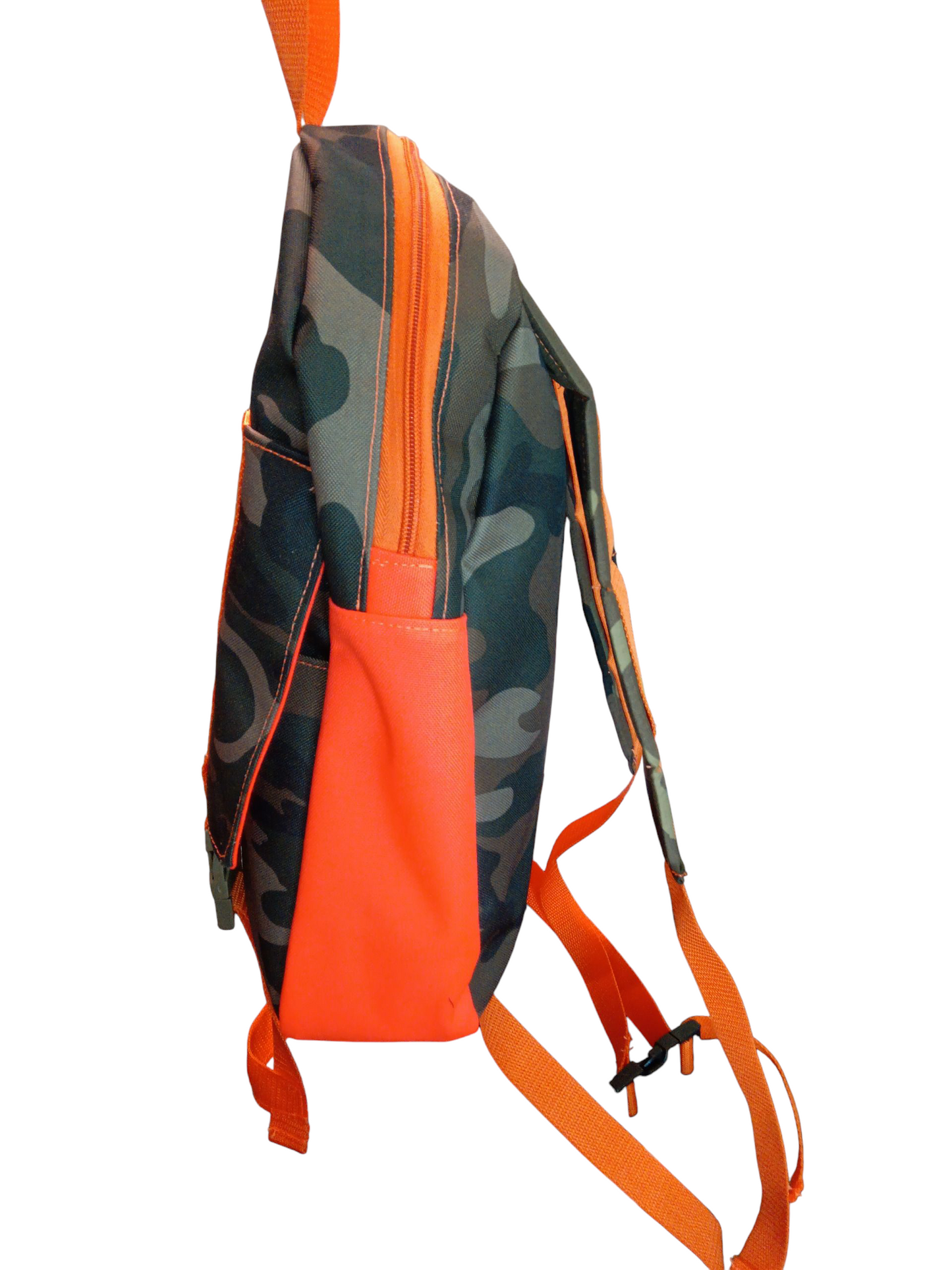 Regular size backpack 15x12