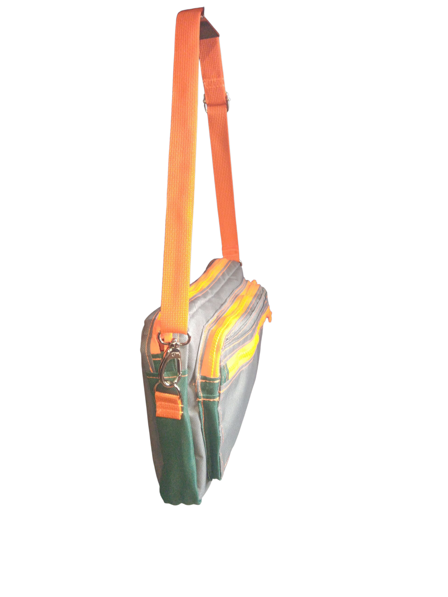 Unisex crossbody bag