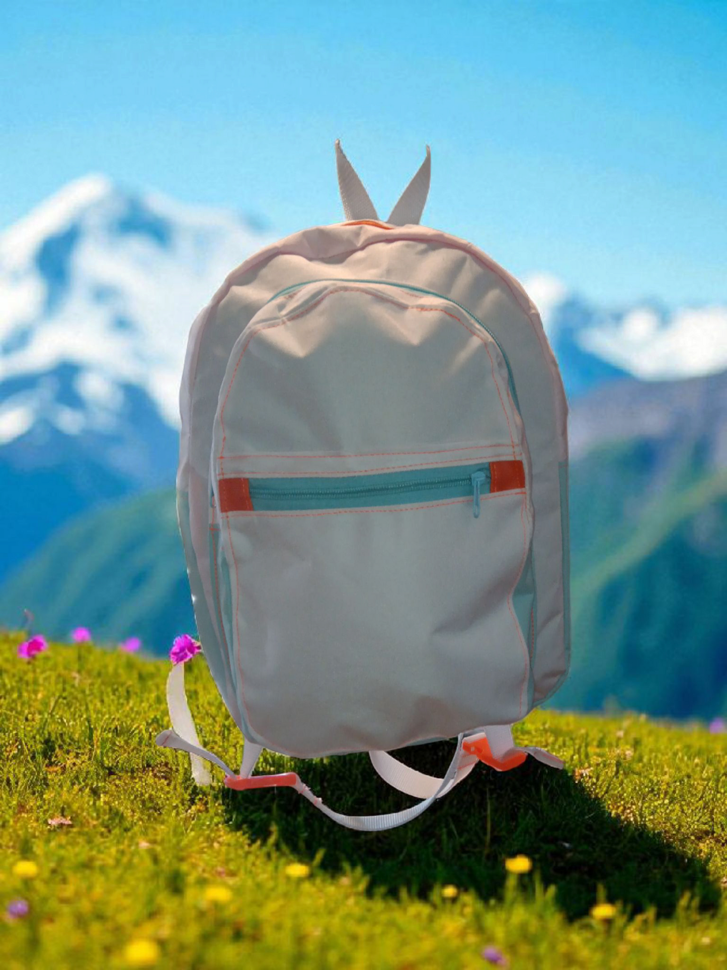15x12 backpack