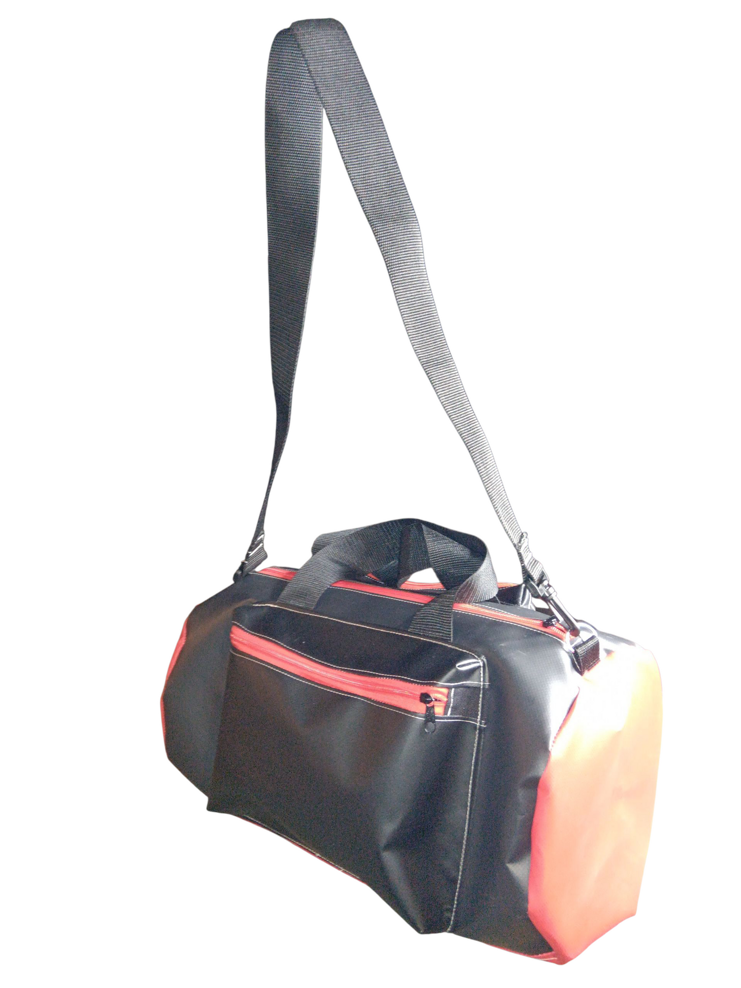 Gym with 2 external pockets