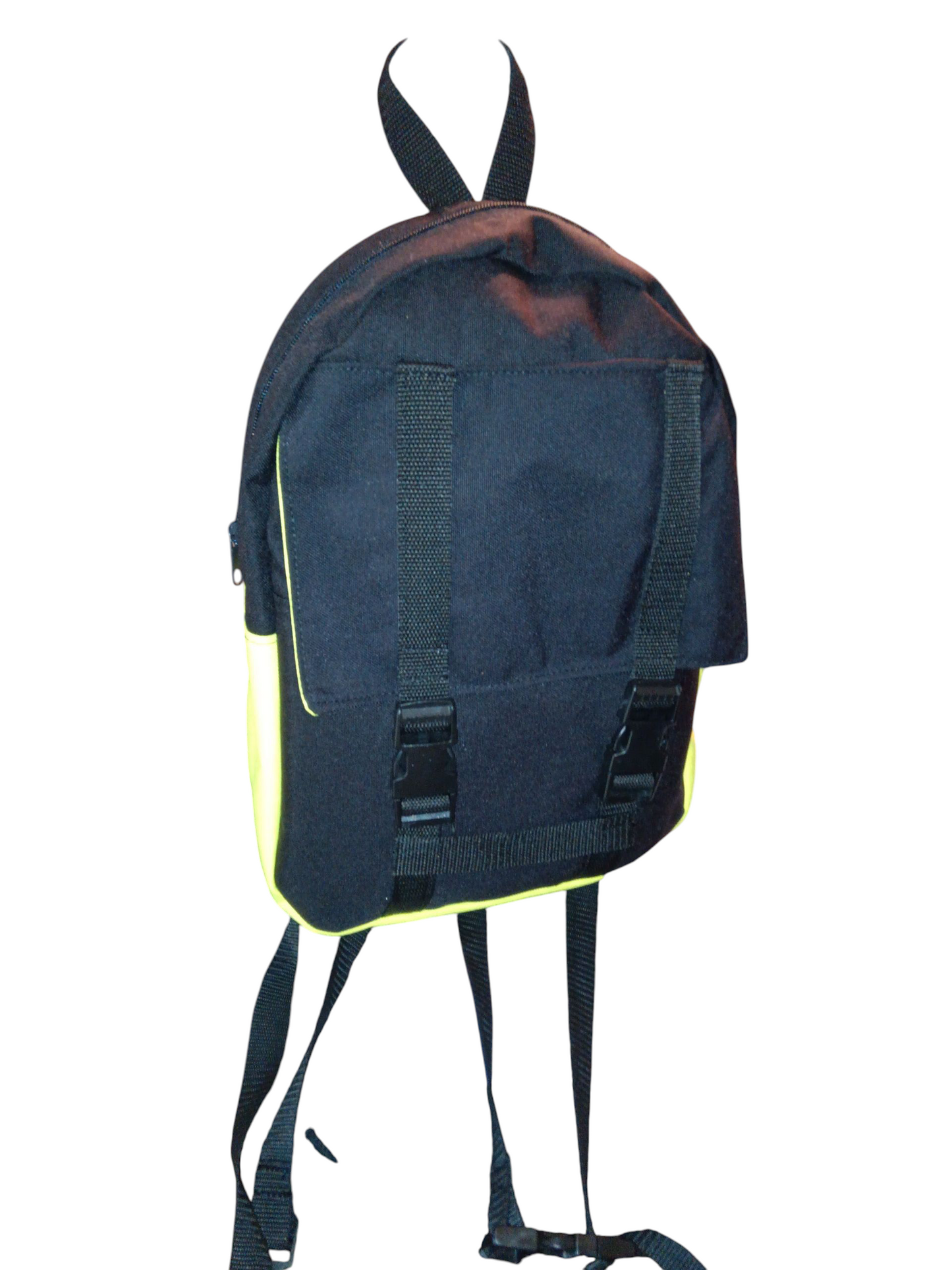 Regular size backpack 15x12