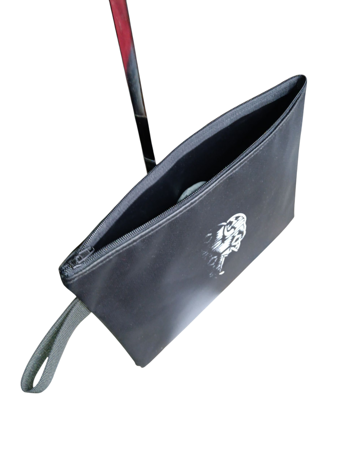 Zipper pouch 11x8