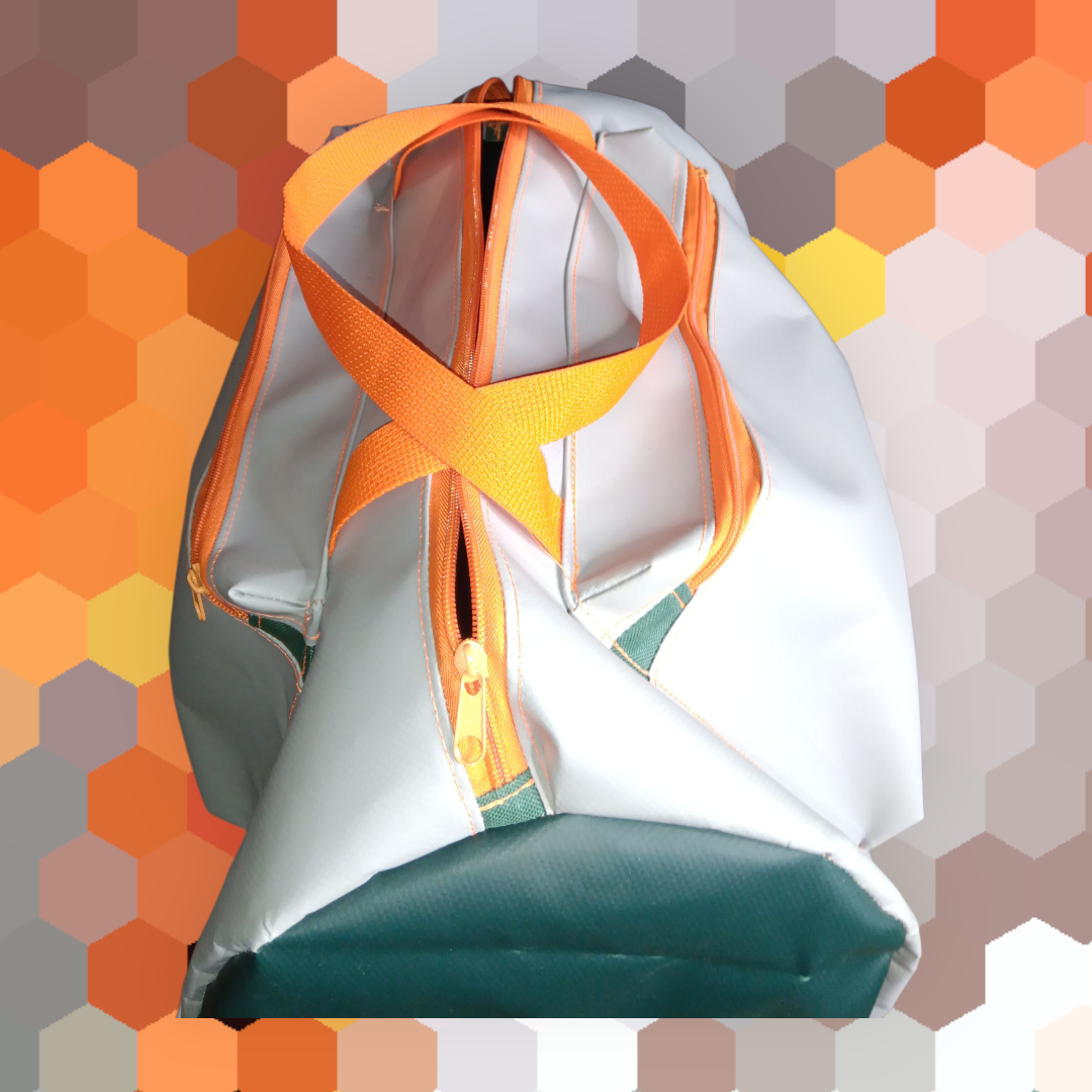 Gym bag