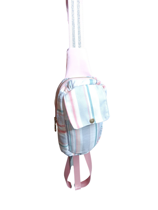 Small 8x4 sling bag