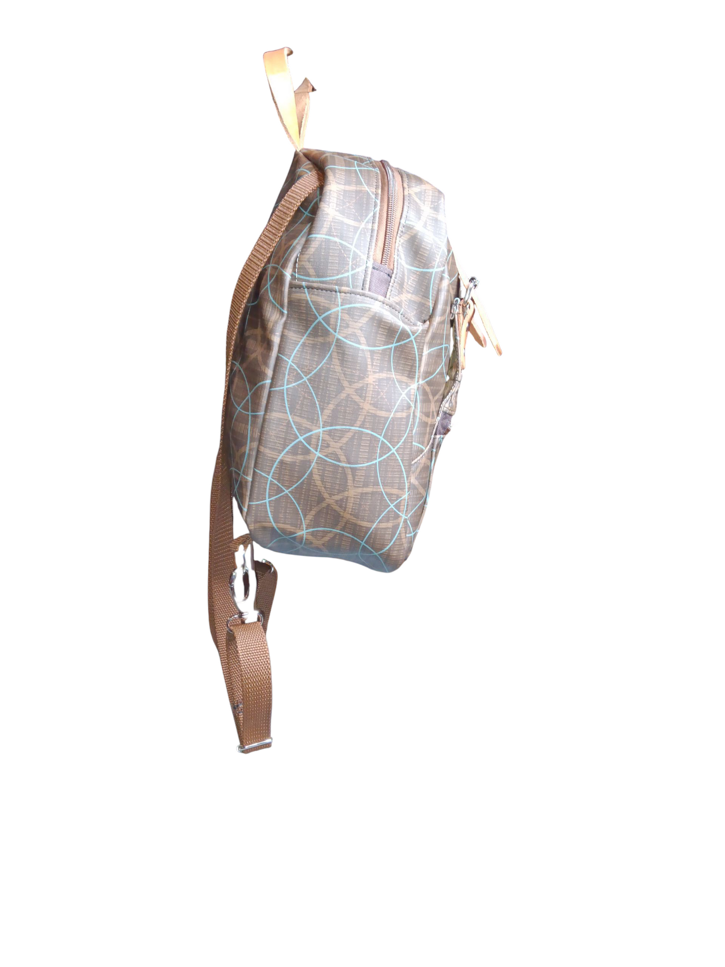 Medium size backpack 13x11