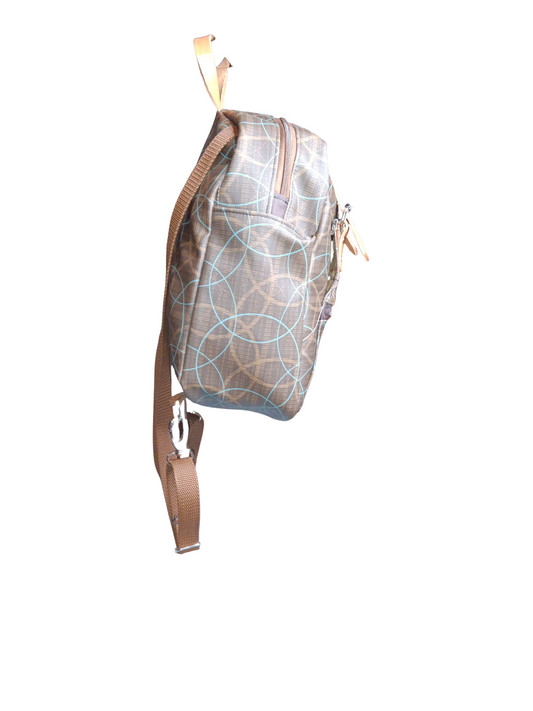 Medium size backpack 13x11