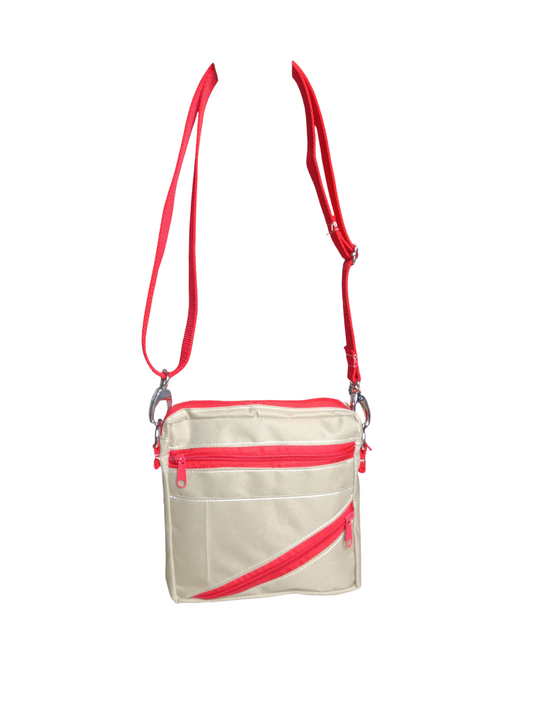 Game day bag