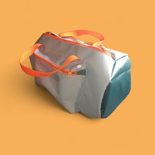 Gym bag