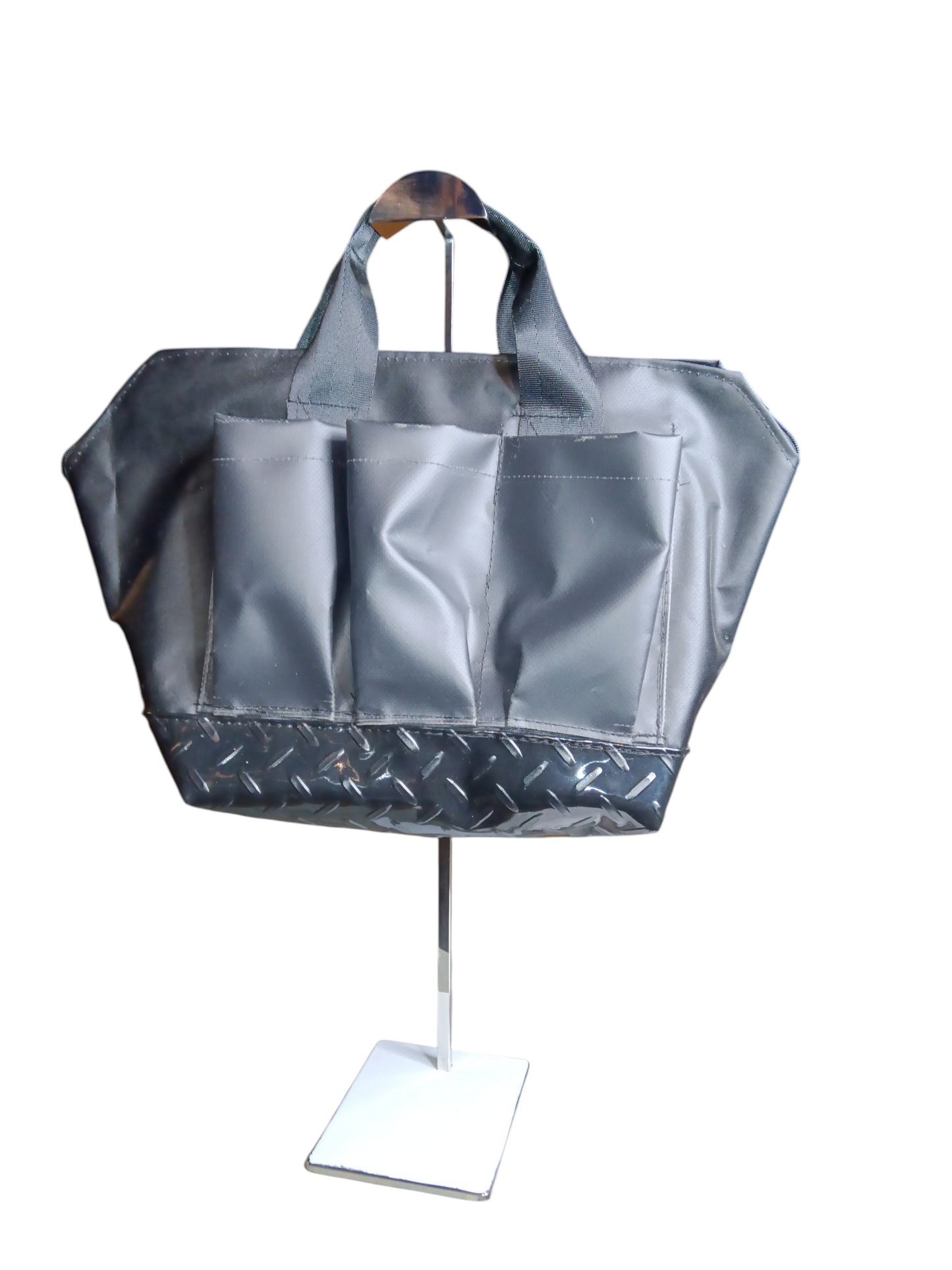Heavy duty tool bag