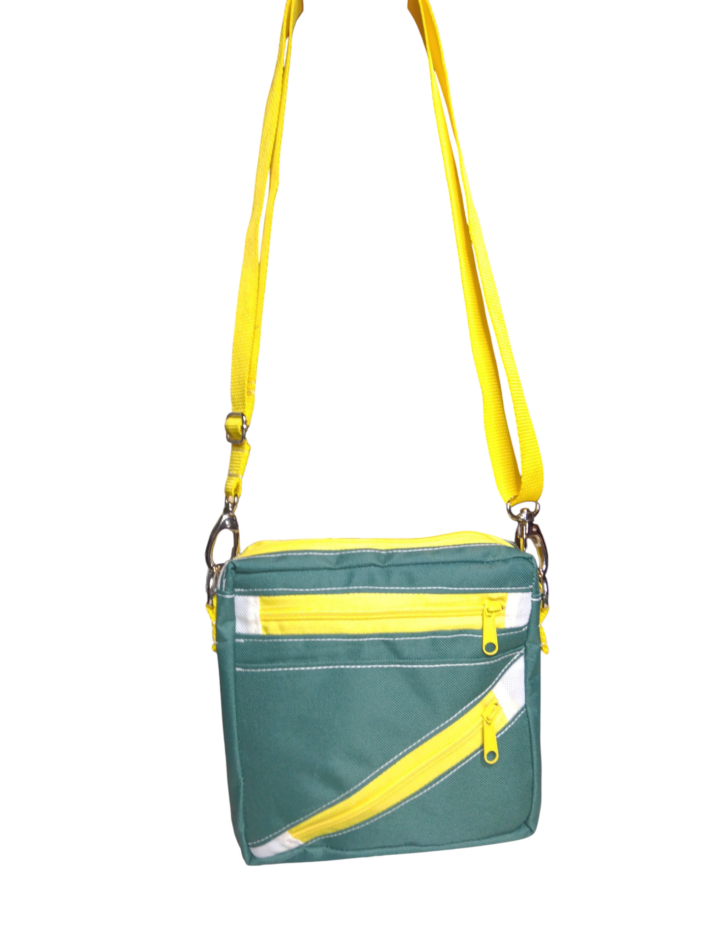 Game day bag
