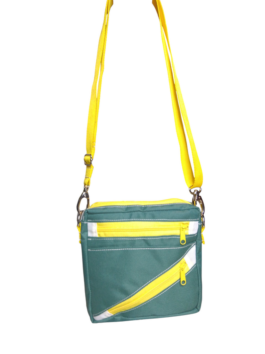 Game day bag