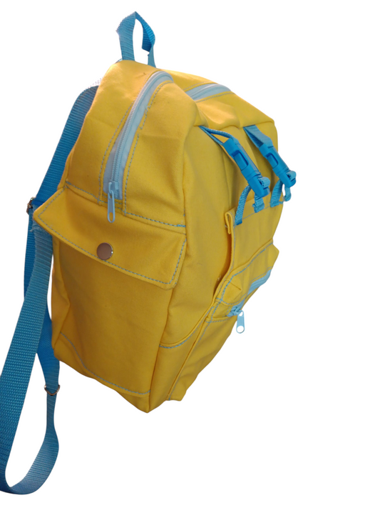 Backpack medium 13x11
