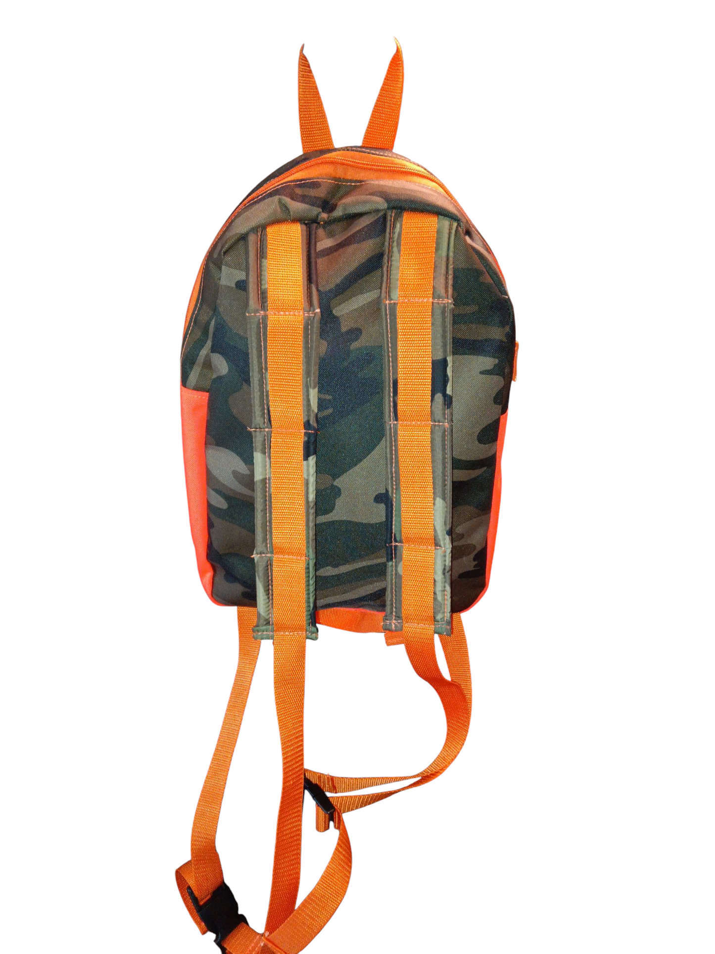 Regular size backpack 15x12