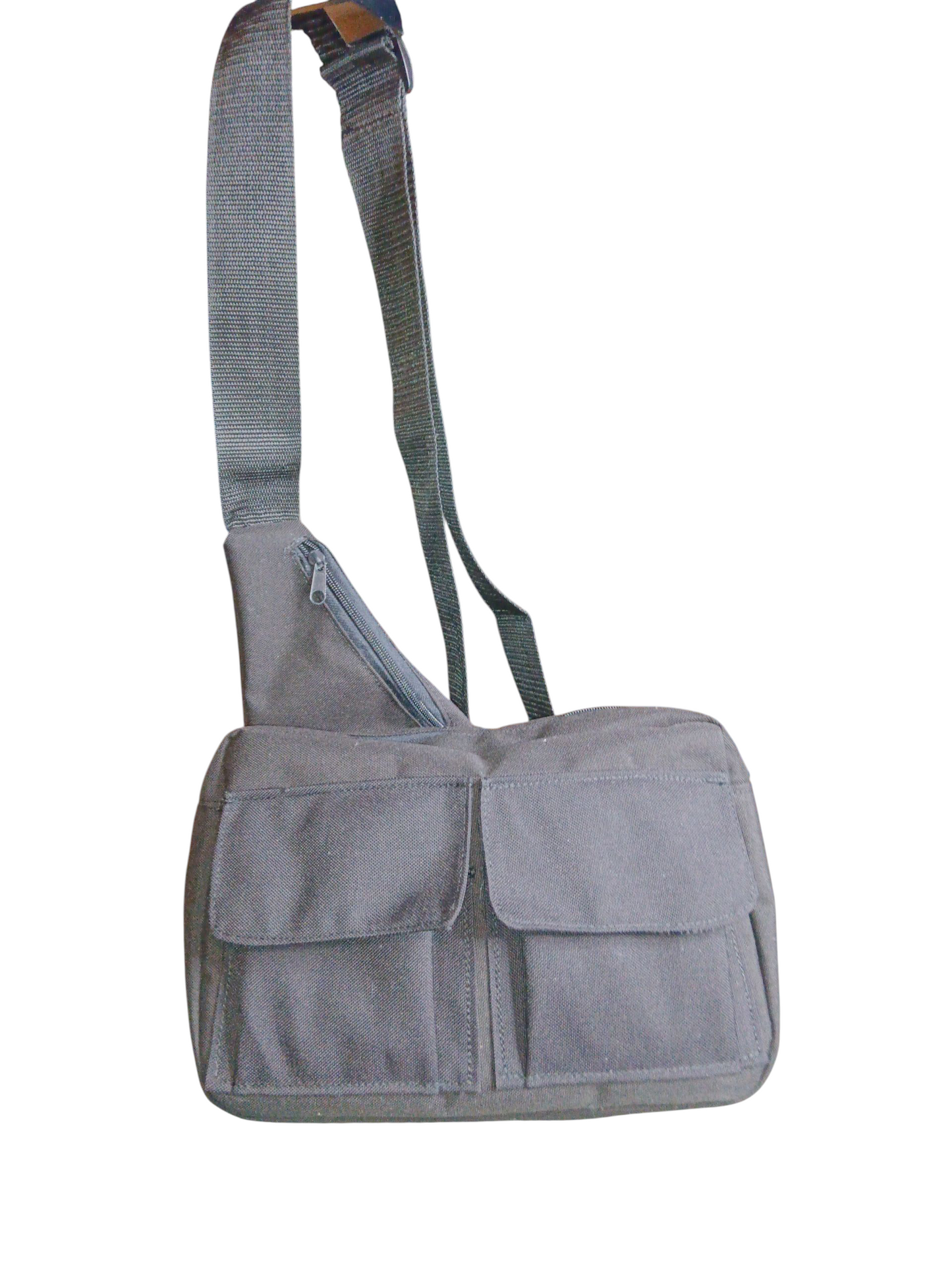 Shoulder messenger bag