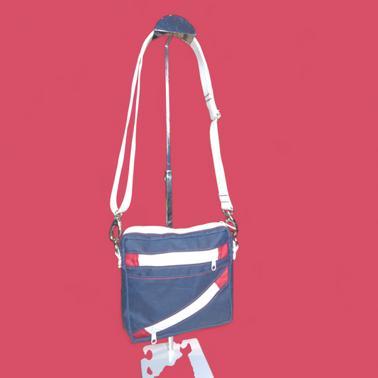Game day bag