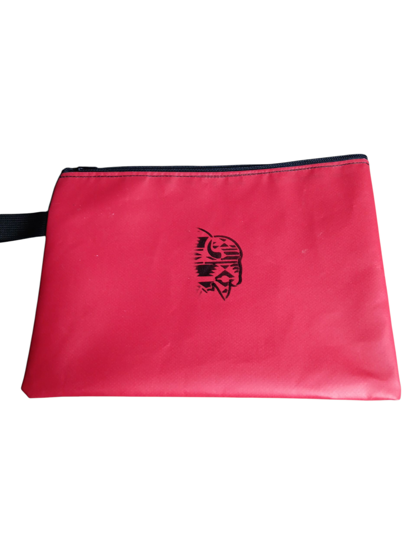 Zipper pouch