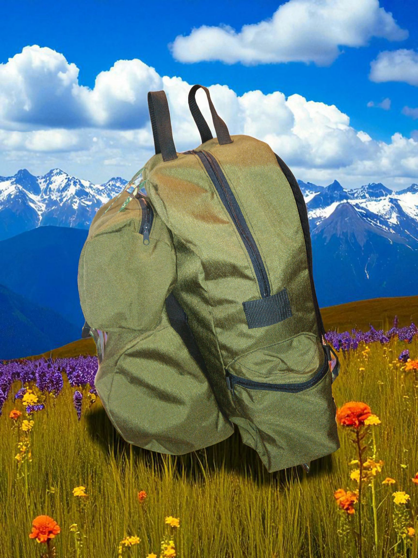 XL backpack
