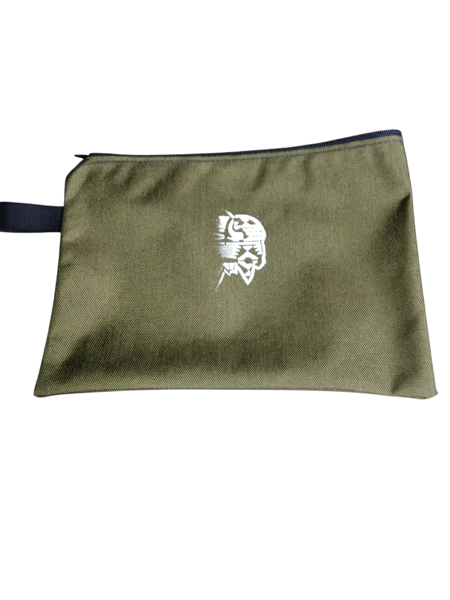 Zipper pouch