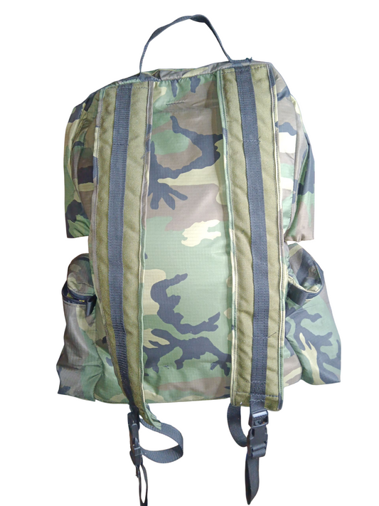 XL backpack camping or travel
