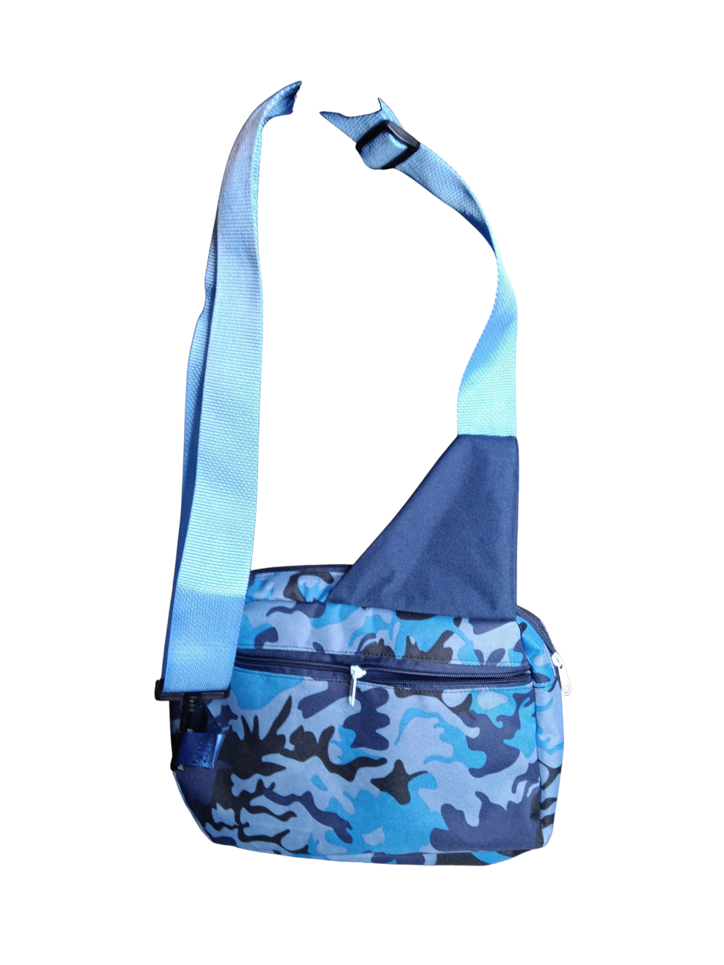Shoulder messenger bag
