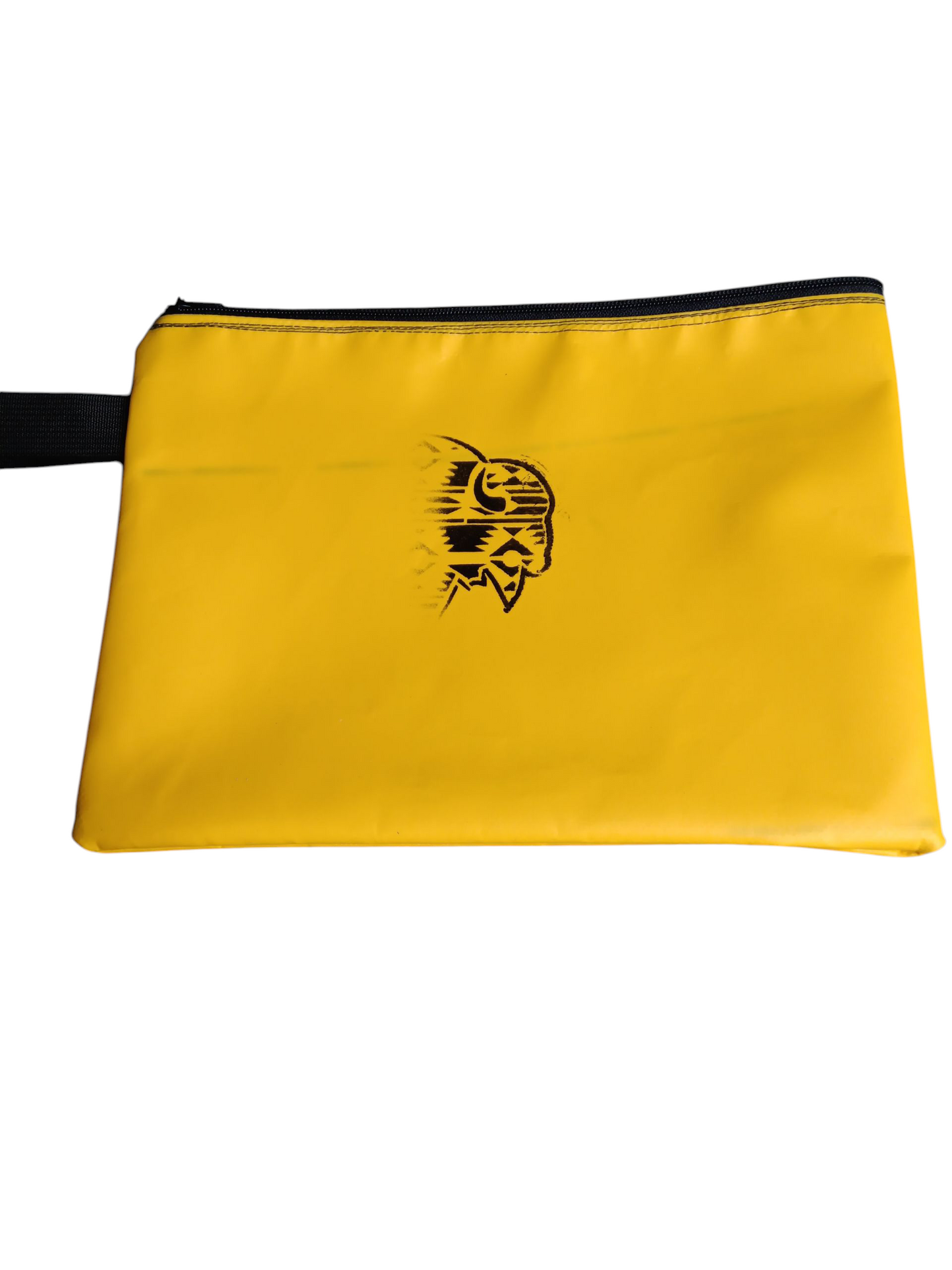 Zipper pouch 11x8