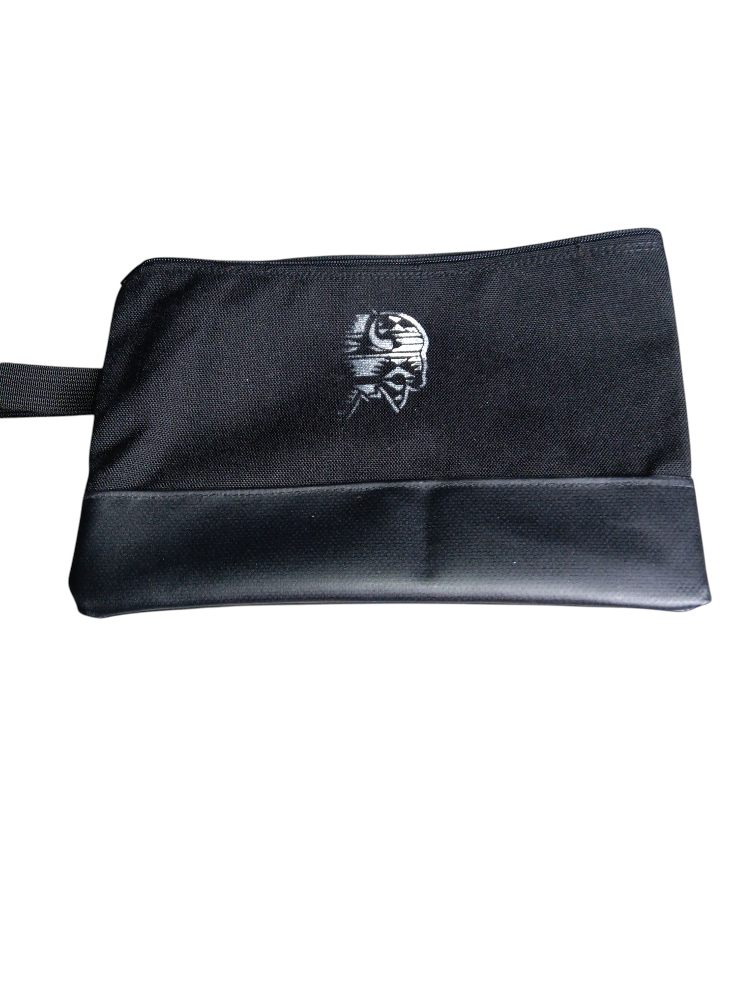Zipper pouch