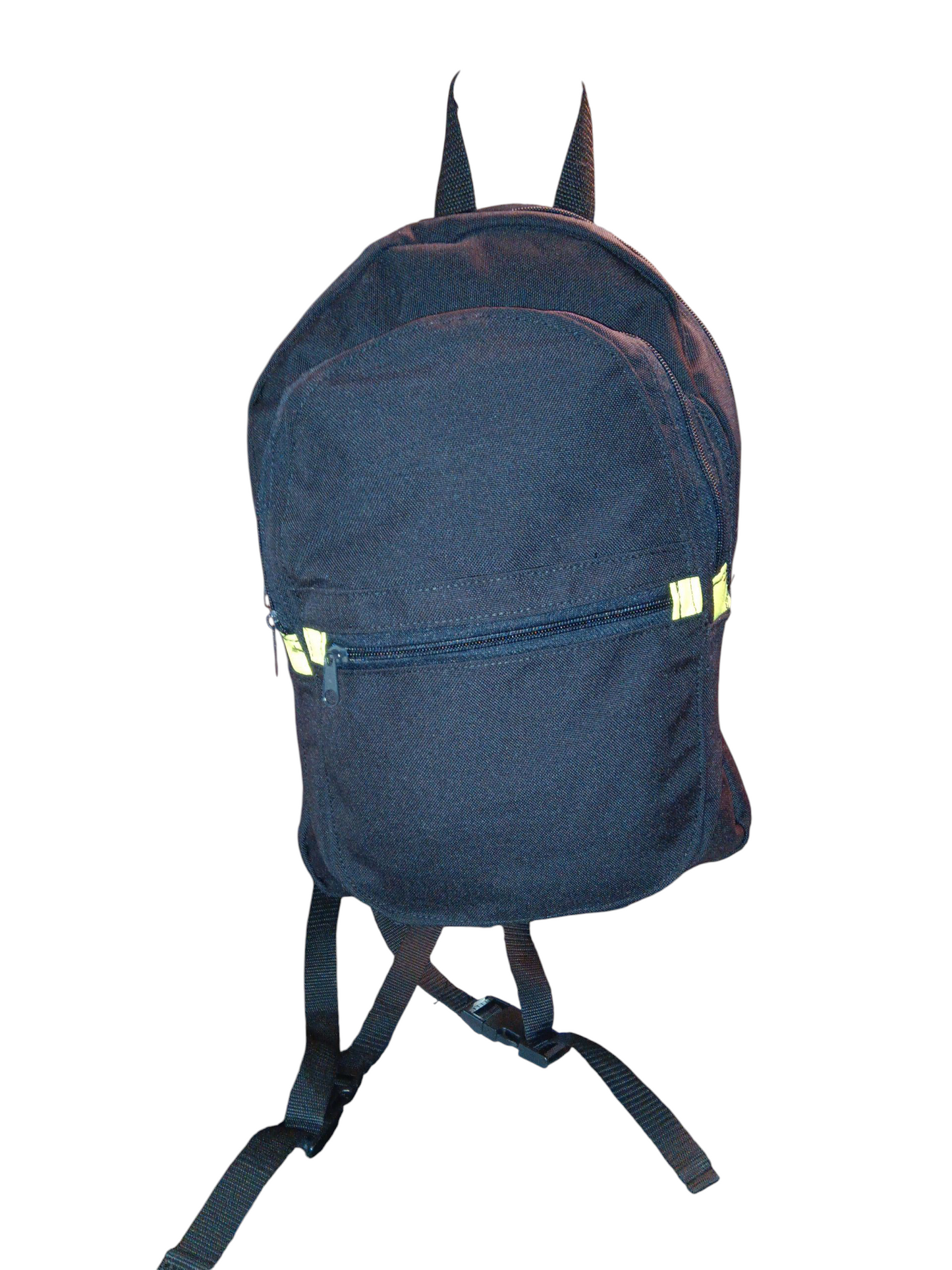Regular size backpack 15x12