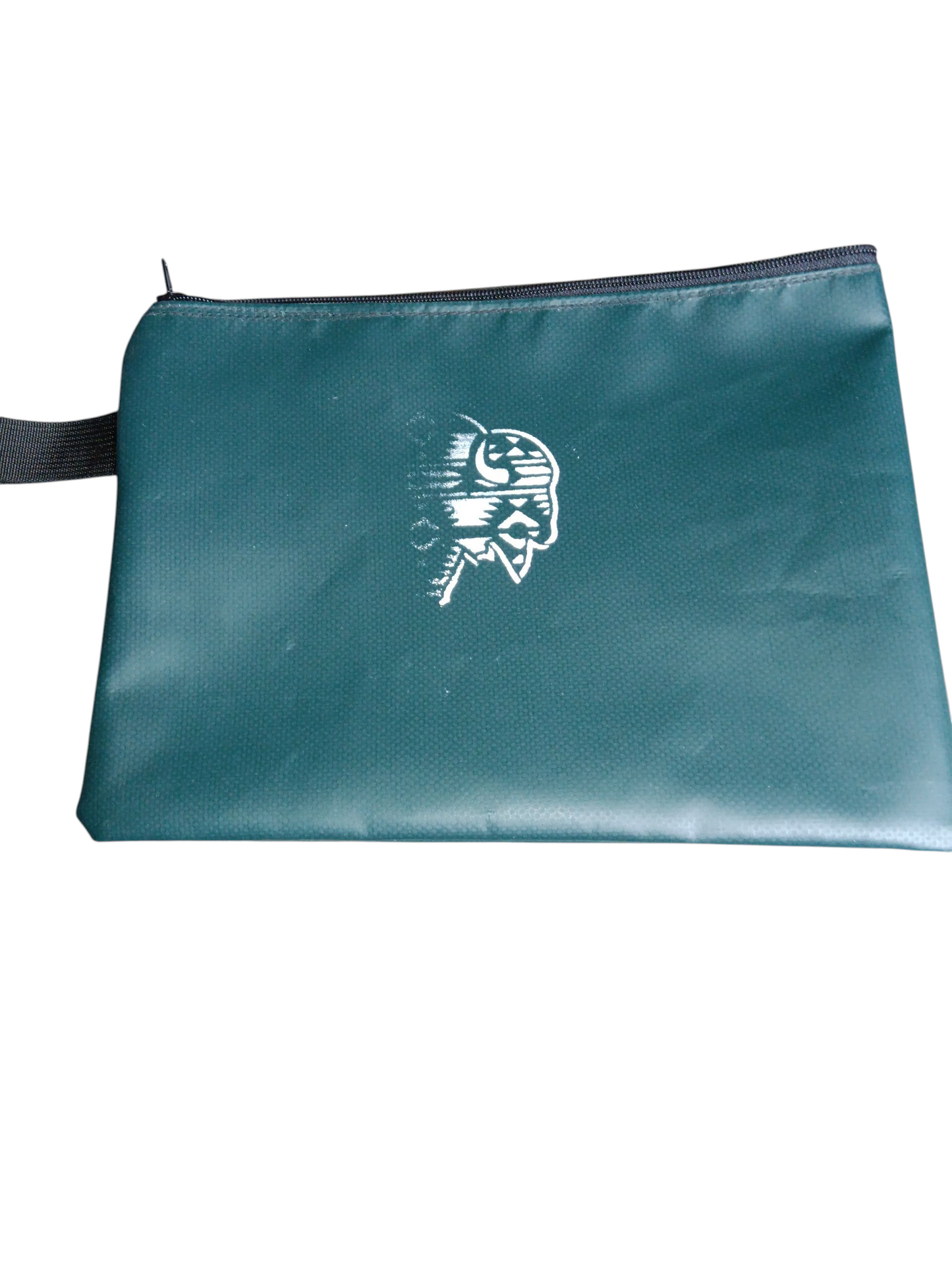 Zipper pouch