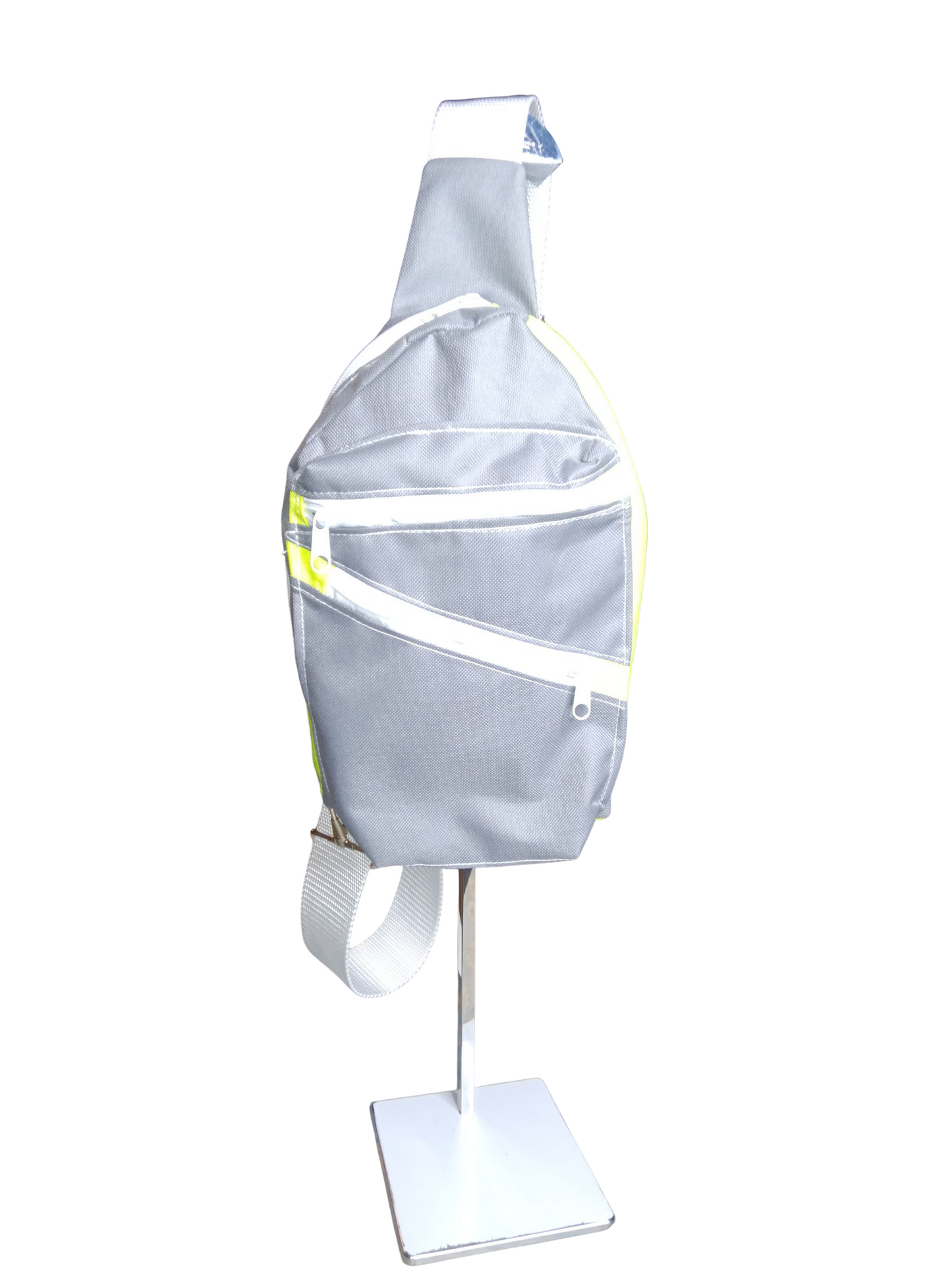 Medium size sling bag 12x7