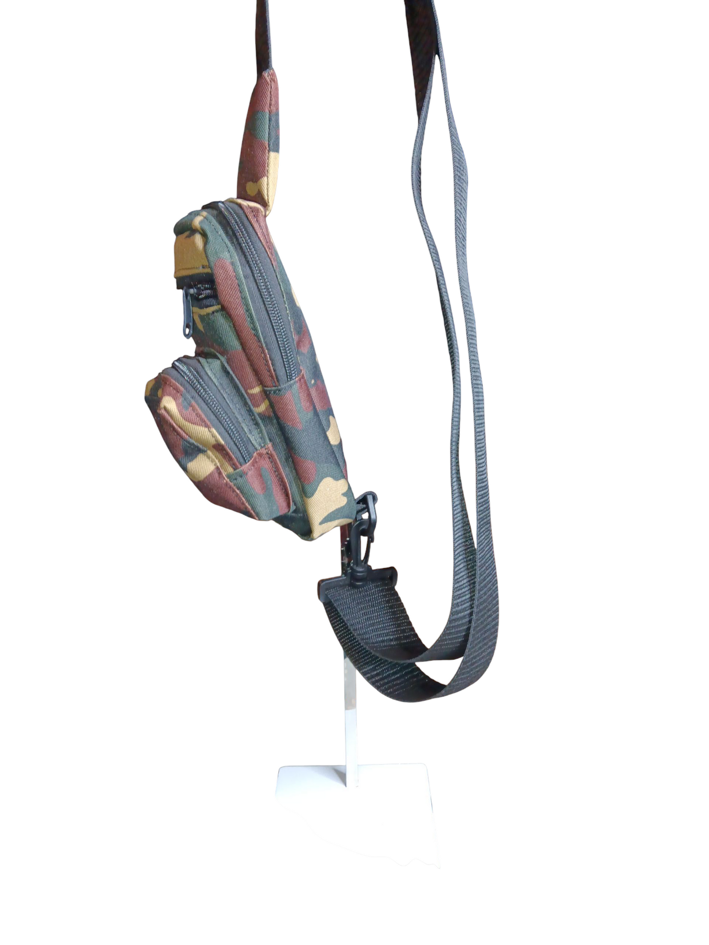 Small 8x2 sling bag