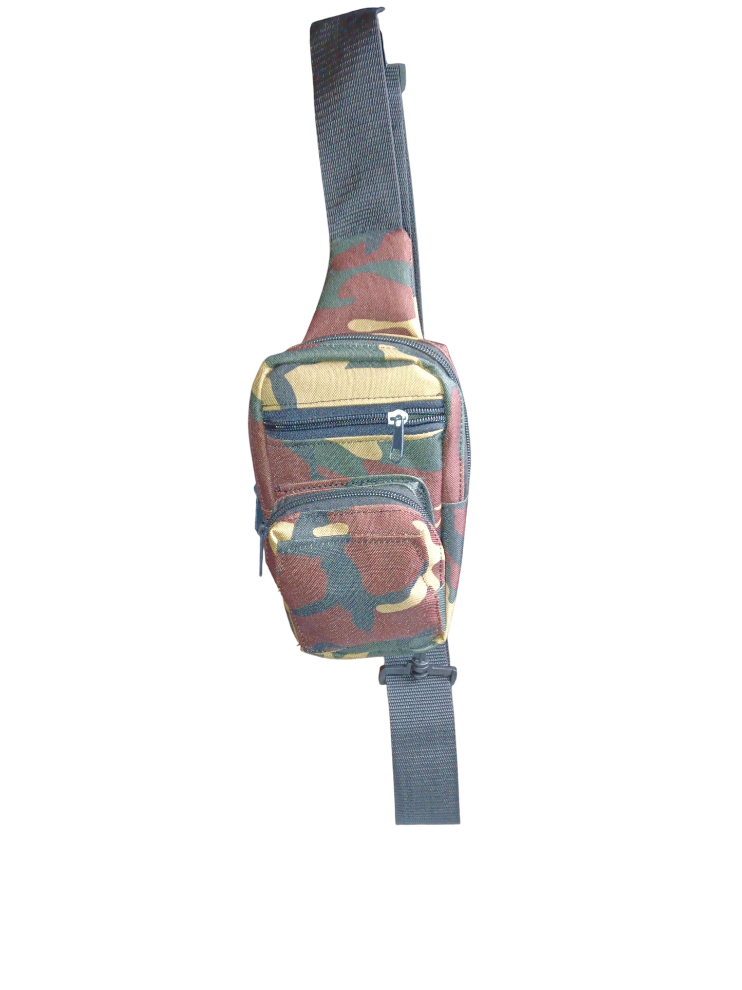 Small 8x2 sling bag