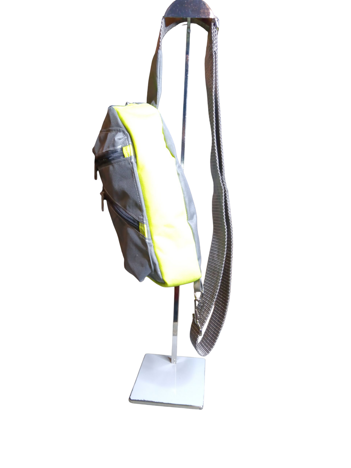 Medium size sling bag 12x7
