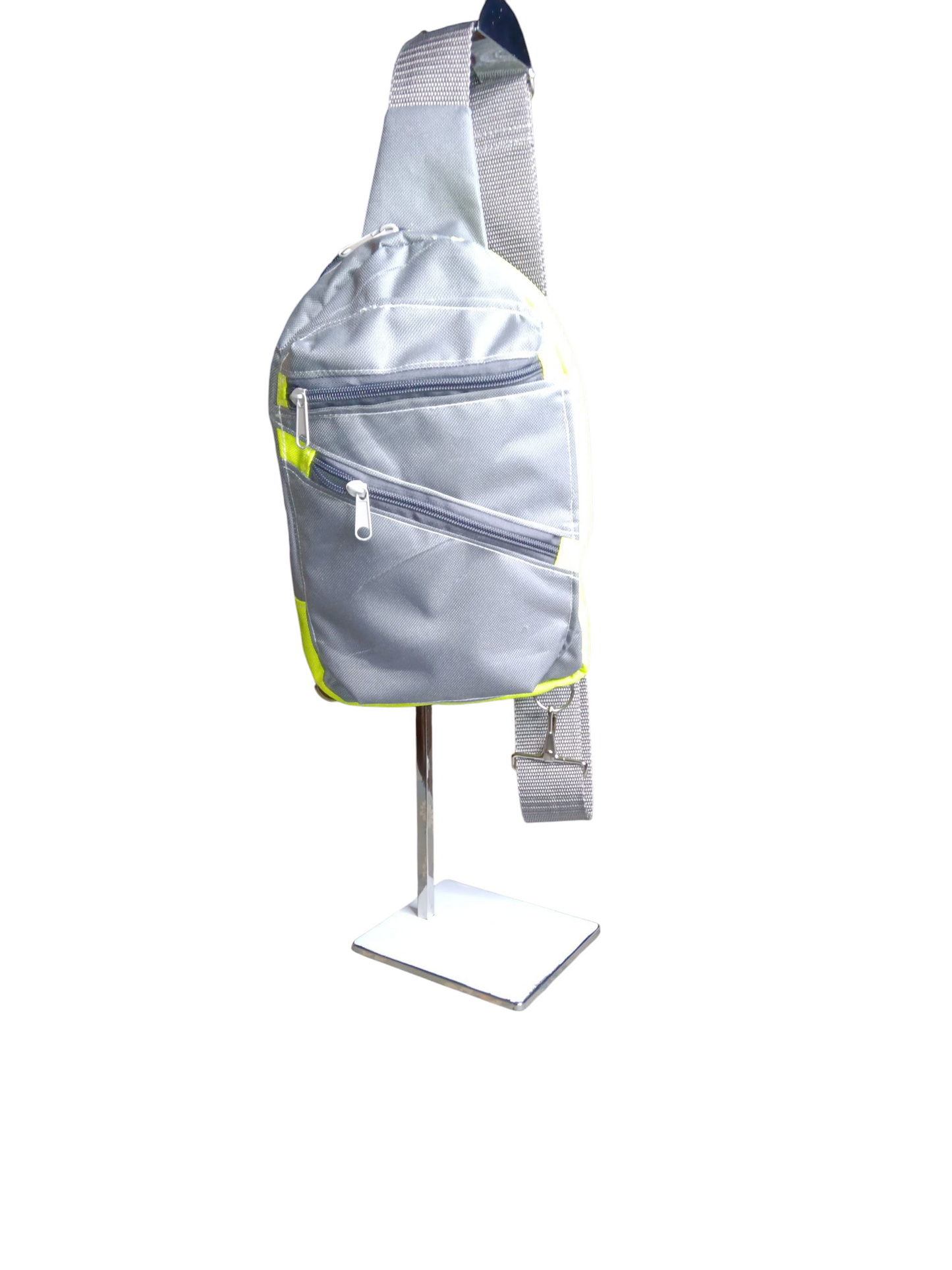 Medium size sling bag 12x7