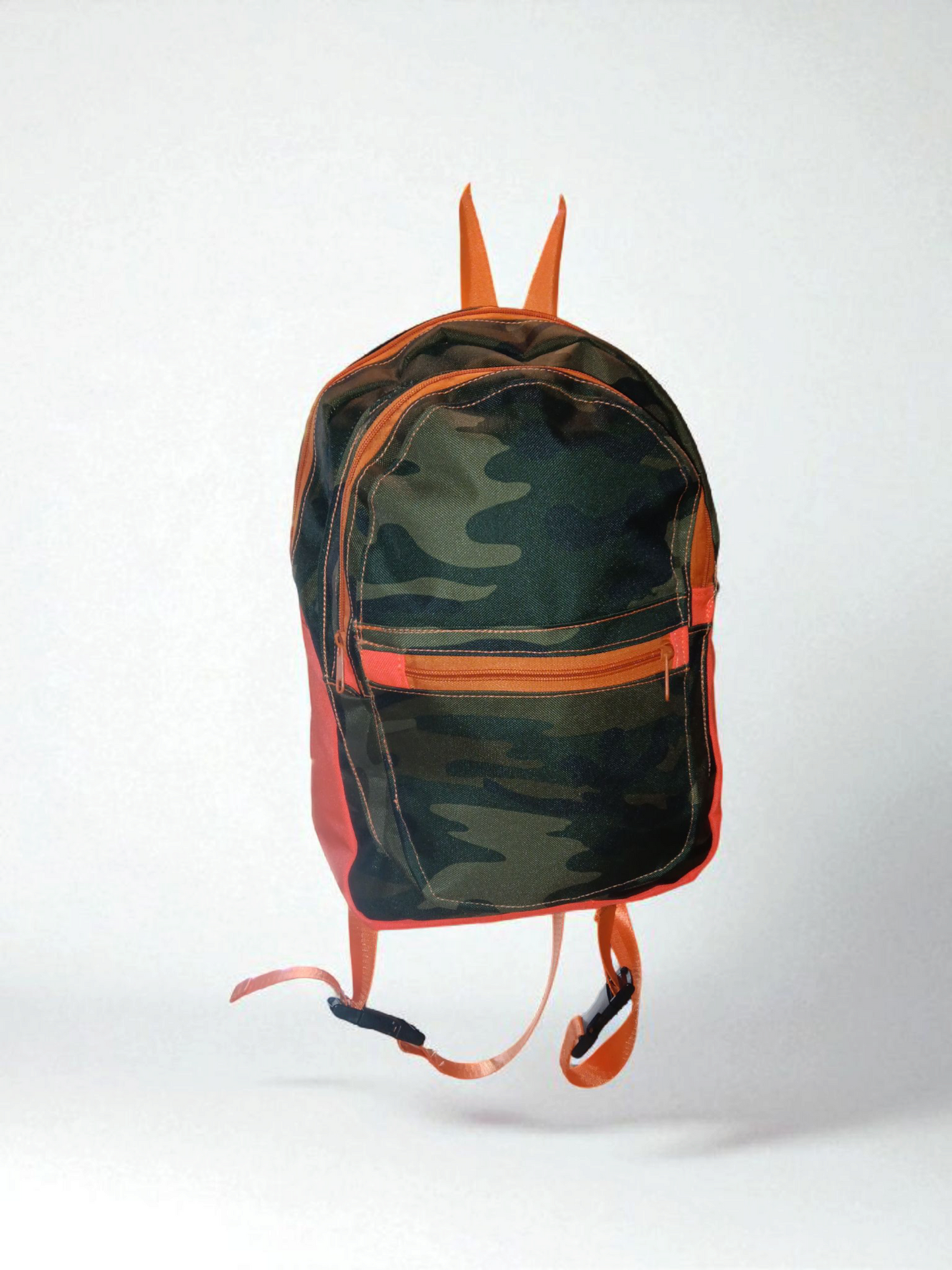 Regular size backpack 15x12