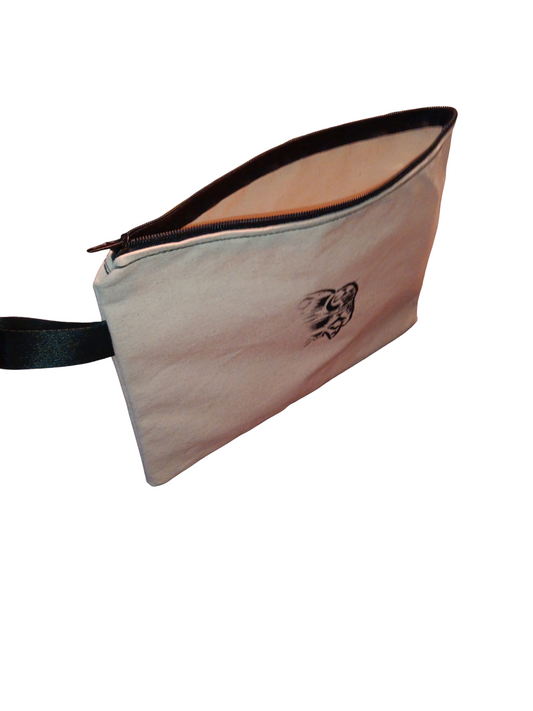 Zipper pouch