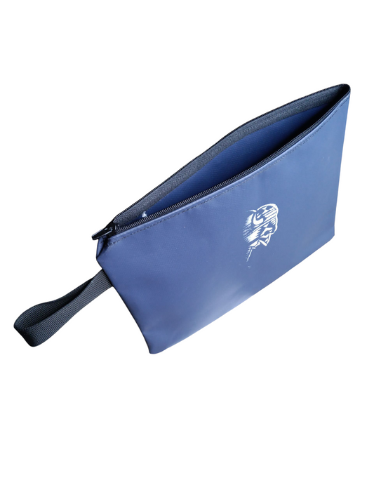 Zipper pouch