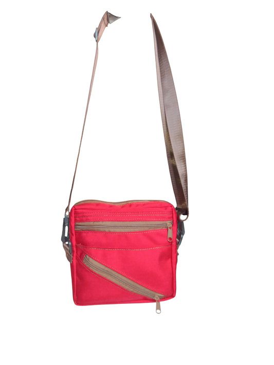 Bags for on the go