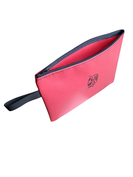 Zipper pouch