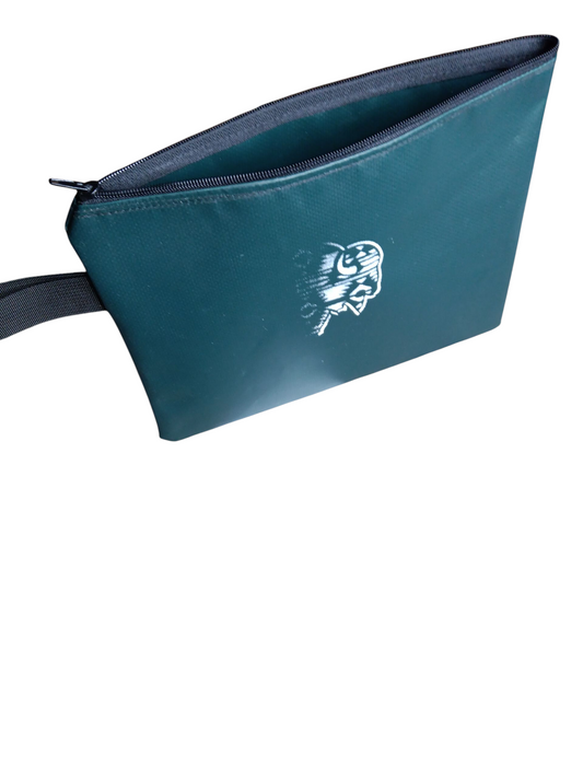 Zipper pouch