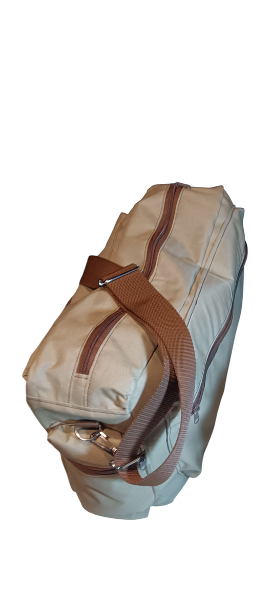 Carry on bag