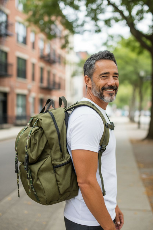 XL backpack