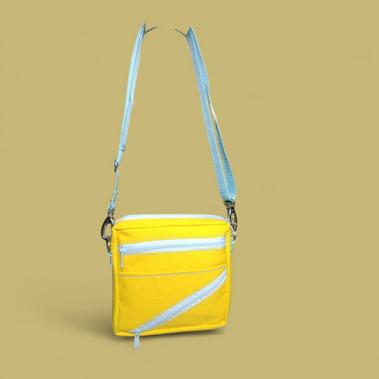 Game day bag